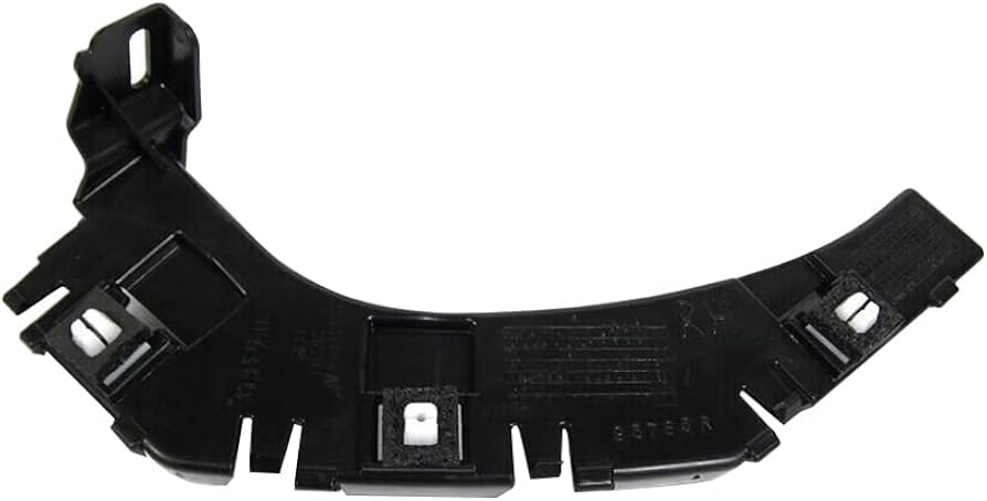 68026644AF リアバンパーブラケット Mopar社外品