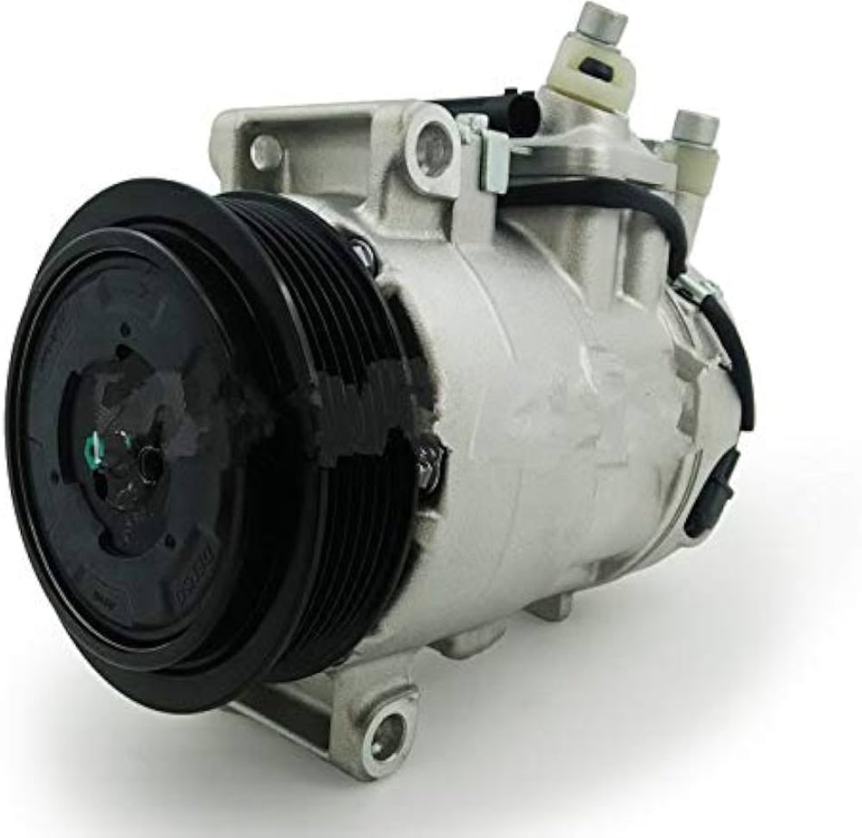 A0008302500 AC Compressor Mercedez Benz Aftermarket
