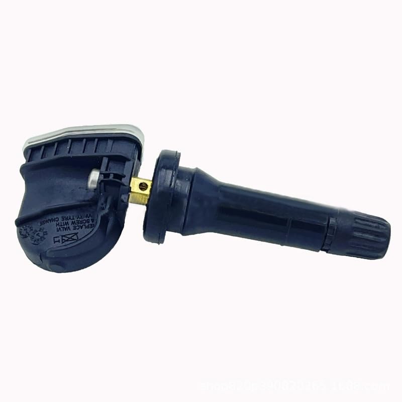 F2GZ1A189A Tire Pressure Monitoring System TPMS Sensor Edg Ford Aftermarket