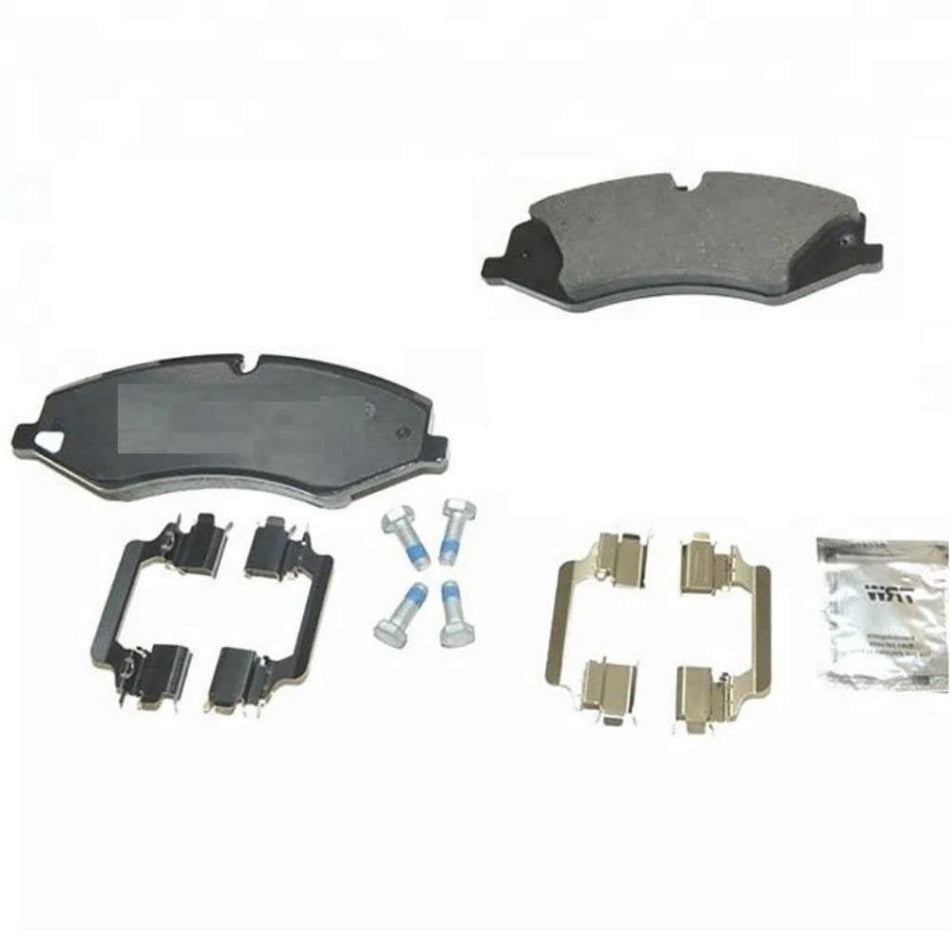 LR016962 Brake Pad Rear Spt Bsg- Land Rover Aftermarket