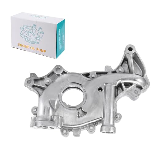 GL3Z6C639A Oil Pump Ford Aftermarket