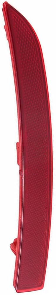 63147318556 Rear RH Reflector BMW Aftermarket