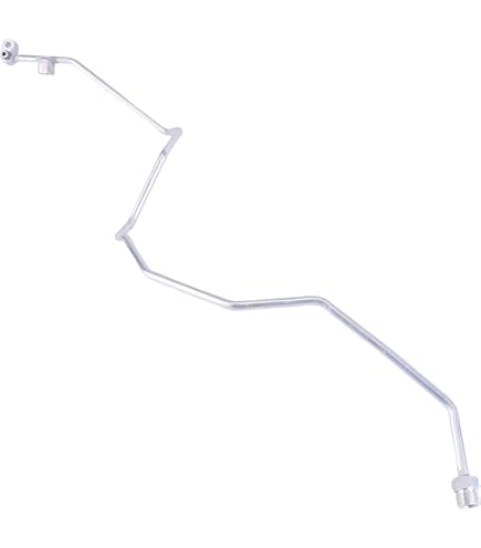 80341-T2F-A01 AC Line Pipe Honda Genuine