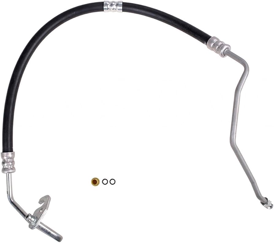 19433875 Steering High Pressure Hose GM