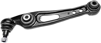 LR045242 Arm Front Suspension Rear Sport 2l Lrab Land Rover Aftermarket