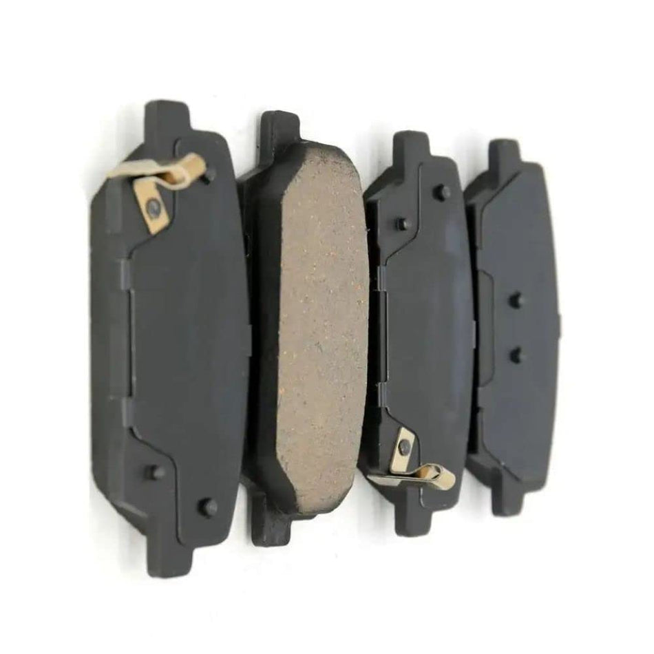583022TA40 Rear Brake Pad Hyundai Aftermarket