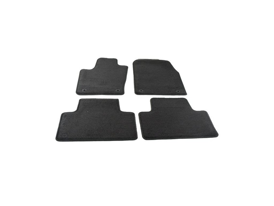 6RP51DX9AA Floor Mat Kit Mopar Genuine