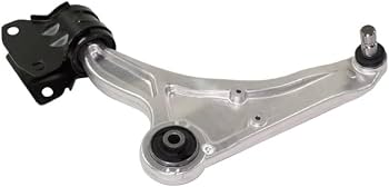 GS7Z3079B Lower Arm Mk Dt Fusion- Ford Aftermarket