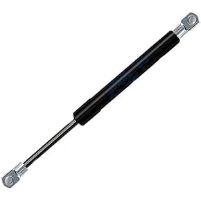 8L8Z78406A10A Rear Dicky Shock Ford Genuine