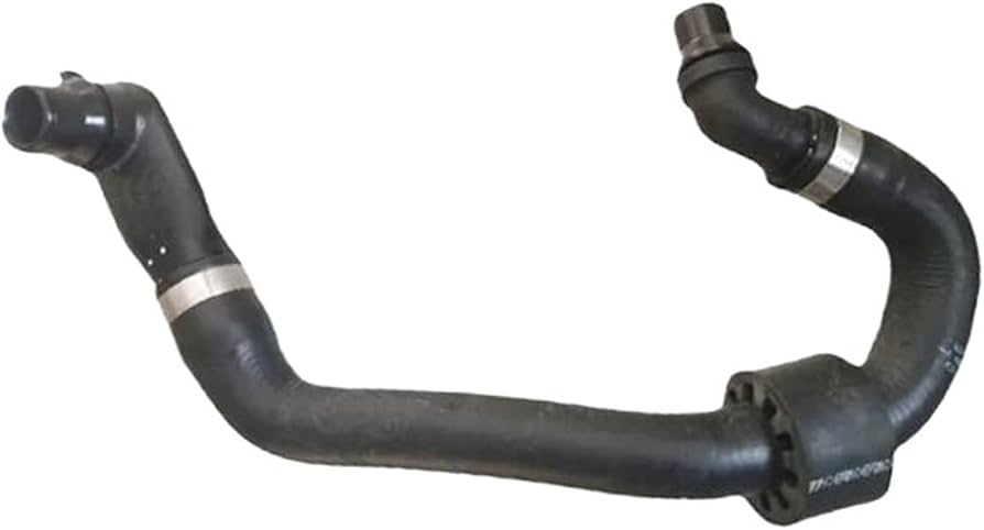 A2128303396 Heater Hose Mercedez Benz Genuine