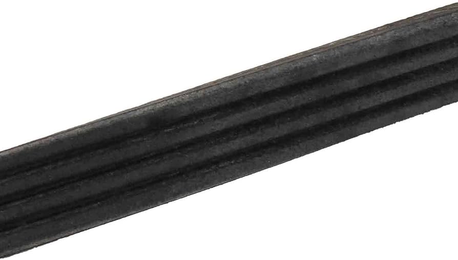 12622244 A/C Compressor Belt GM Genuine