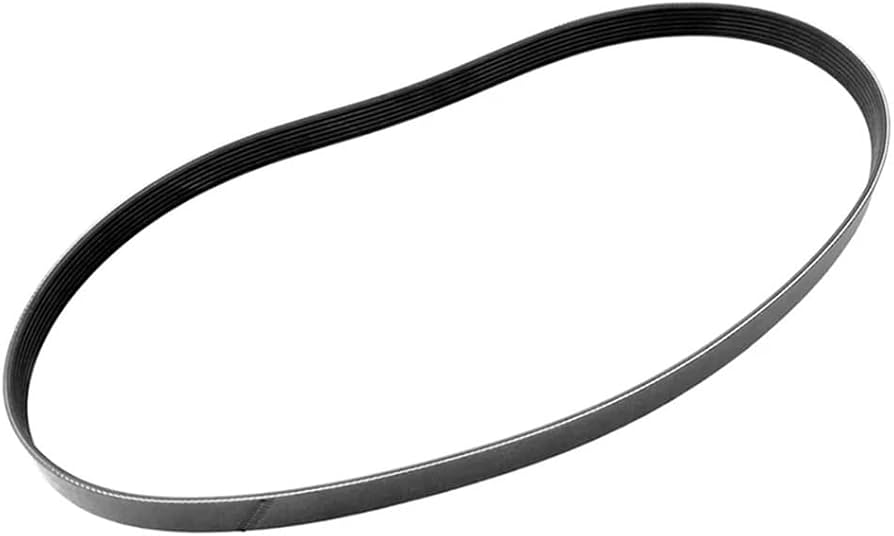 06E903137AB AC Belt Audi Genuine