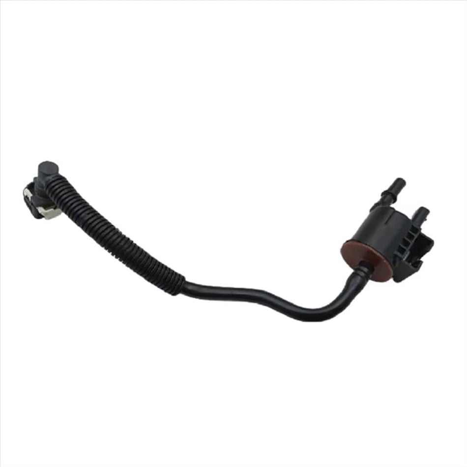 JR3Z9G297A Vapor Canister Purge Valve Ford Genuine