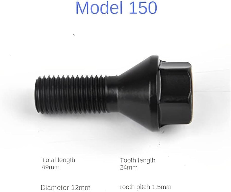 36136890324 Wheel Bolt Mini Cooper