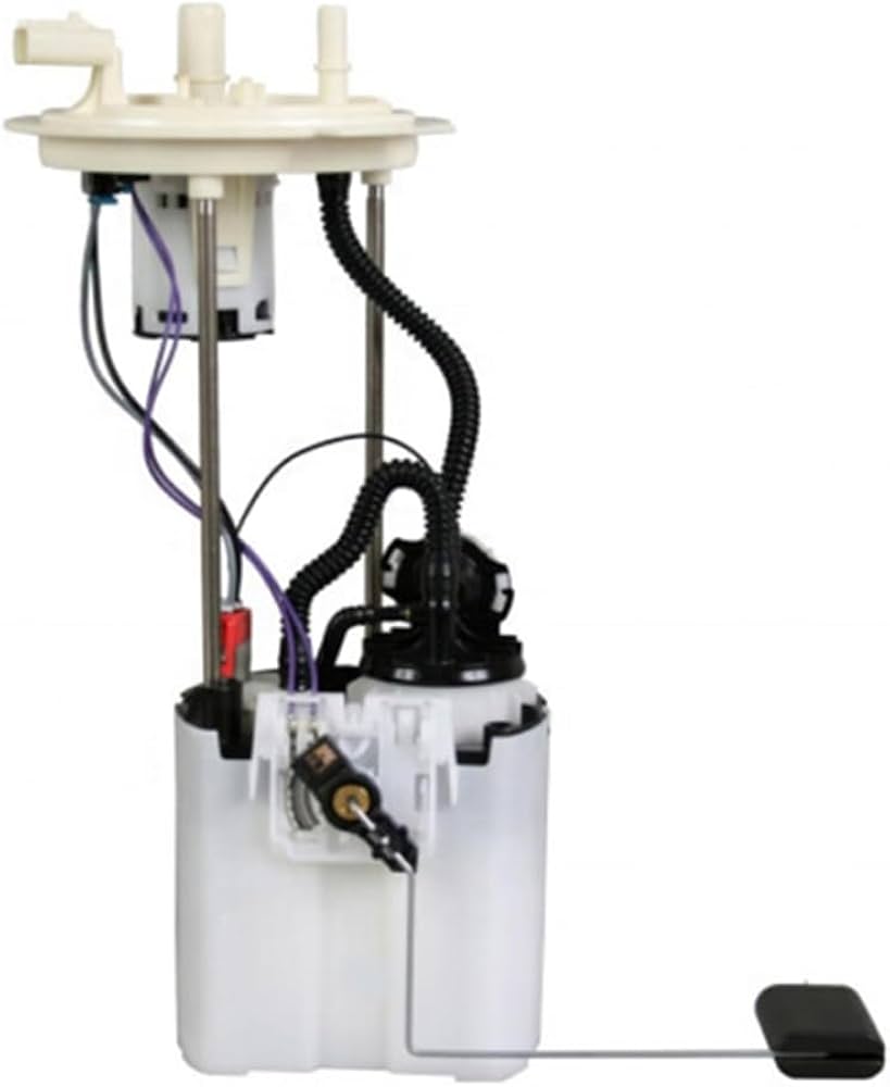 9L3Z9H307F Fuel Pump Ford Aftermarket