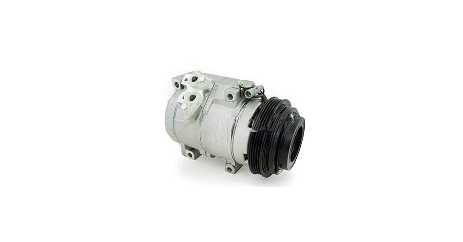 883206A150 A/C Compressor Toyota Aftermarket