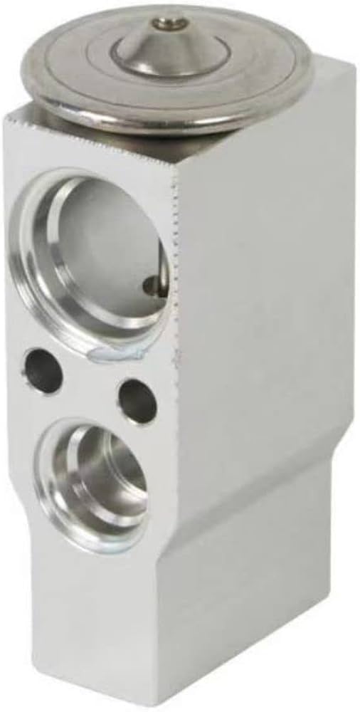 64119159803 Expansion Valve BMW Aftermarket