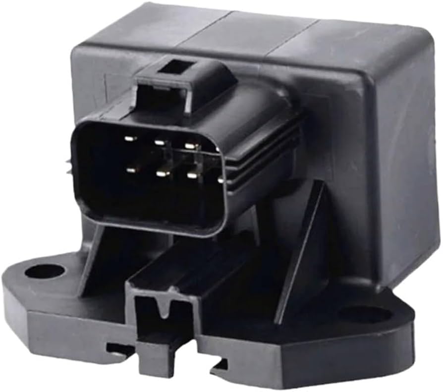 GA8Z9D370A Fuel Pump Driver Module Ford Genuine