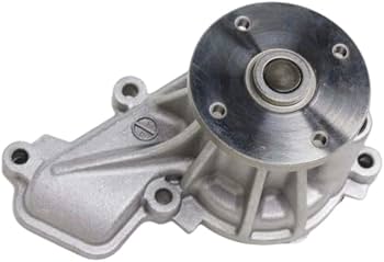 251002E000 Water Pump Hyundai Aftermarket