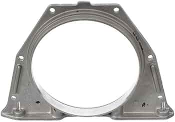 1316115 Retainer And Seal Crankshaft Rear Sport 5l Land Rover Aftermarket