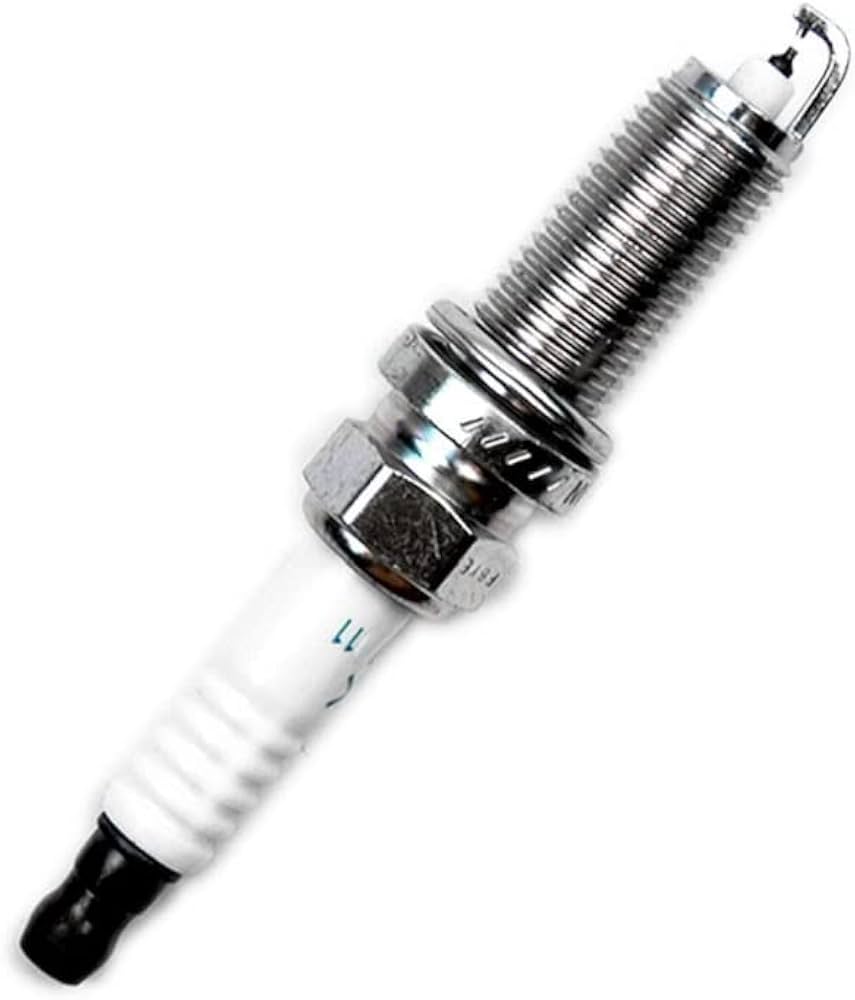 122905A2A01 Spark Plug Honda Genuine