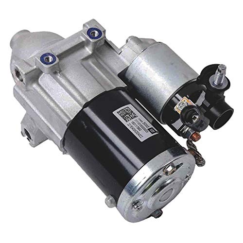 12655055 Starter Motor GM Genuine