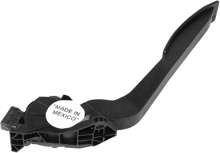 20832744 Accelerator Pedal W Position Sensor GM Genuine