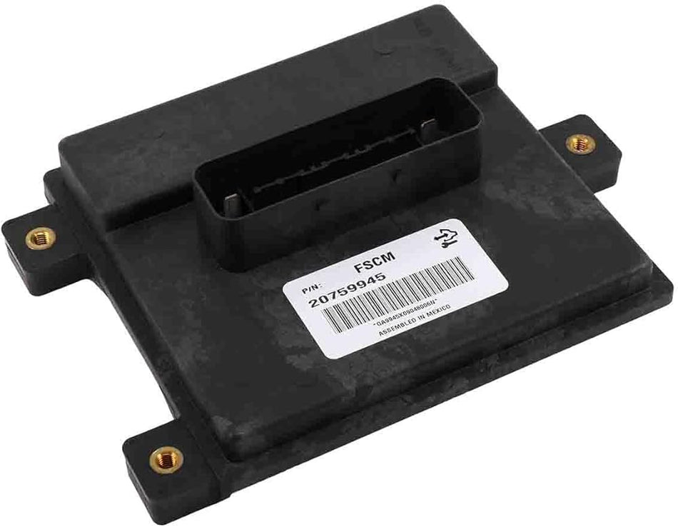 20759945 Fuel Pump Module GM Genuine