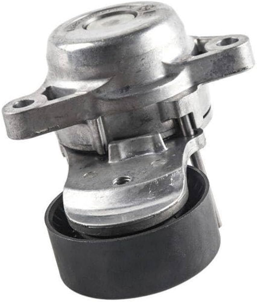 2762000370 Belt Tensioner Mercedes Benz Aftermarket