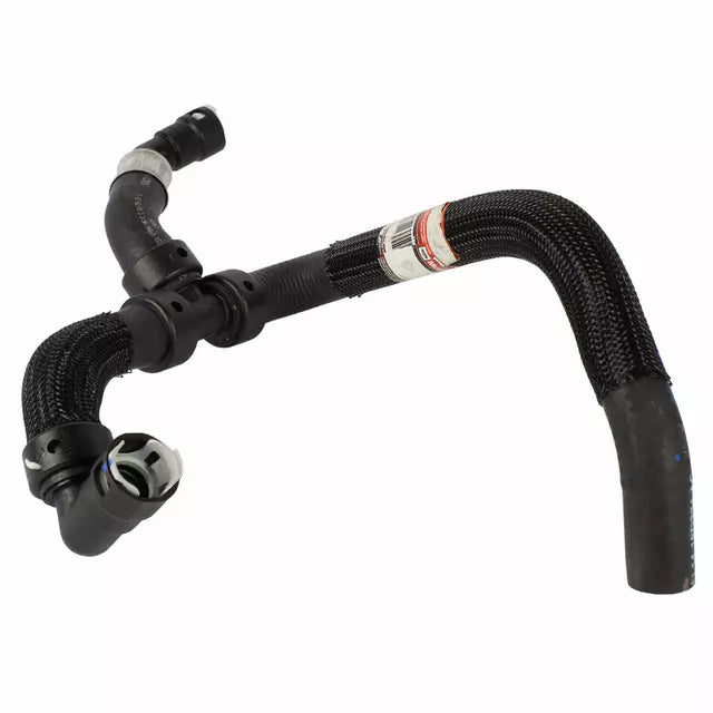 FL1Z18472B Heater Hose Inl Ford Genuine