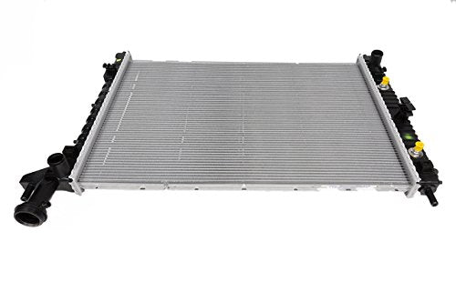 23347008 Radiator GM Aftermarket