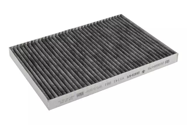 20958479 AC Filter Traverse GM Genuine