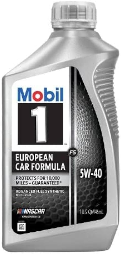 5W40 Mobil 5w40 1l Mobil Engine Oil Others Service Parts