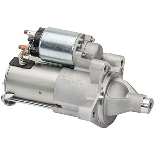 56029852AB Starter Wrang Dt Mopar Aftermarket