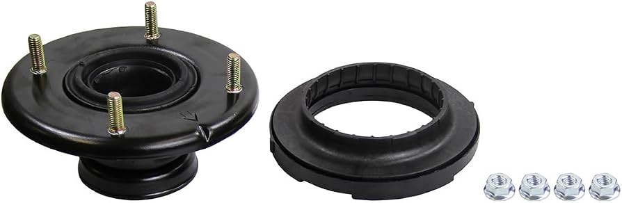 8A8Z18183A Shock Mount Ford Genuine