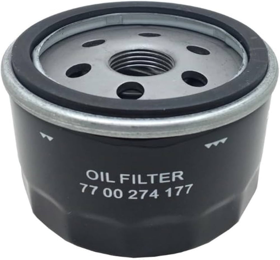 7700274177 Oil Filter Renault Genuine
