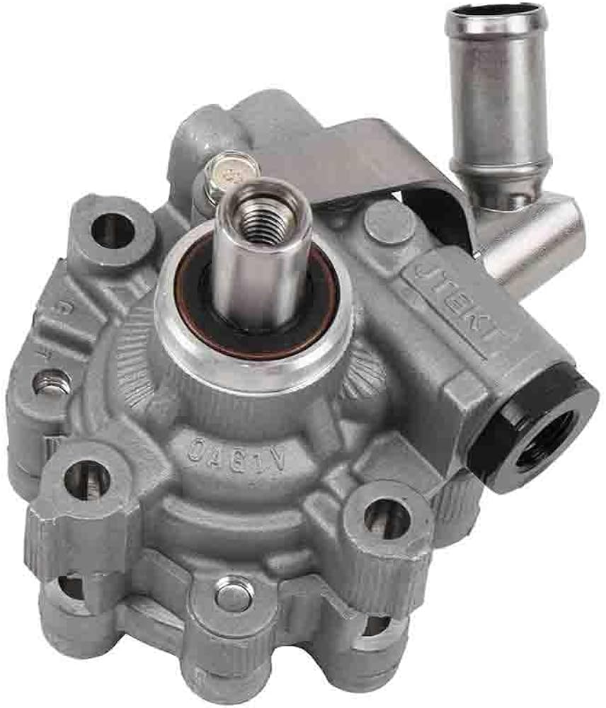 13576570 Power Steering Pump GM Genuine