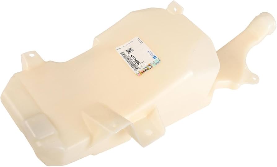 20999340 Windshield Washer Fluid Reservoir GM Genuine