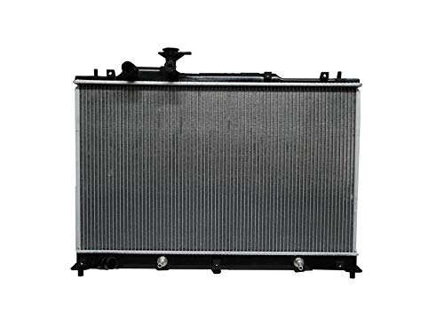 164000P360 ラジエーター トヨタ アフターマーケット品