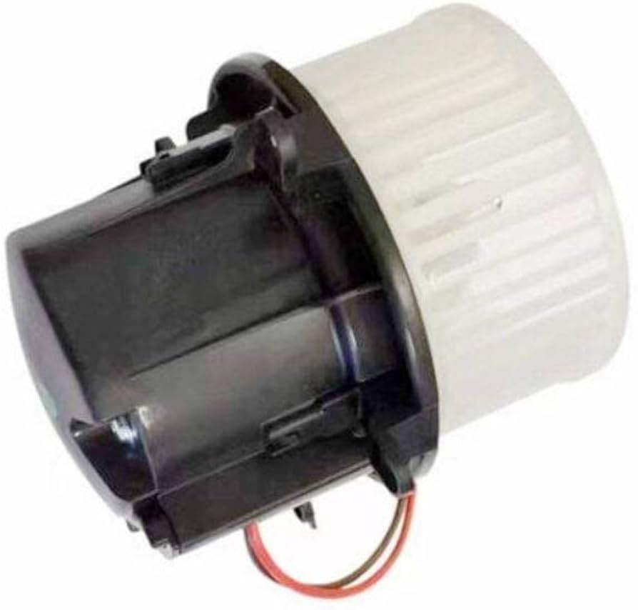 A0008304901 Rear AC Blower Mercedez Benz Genuine