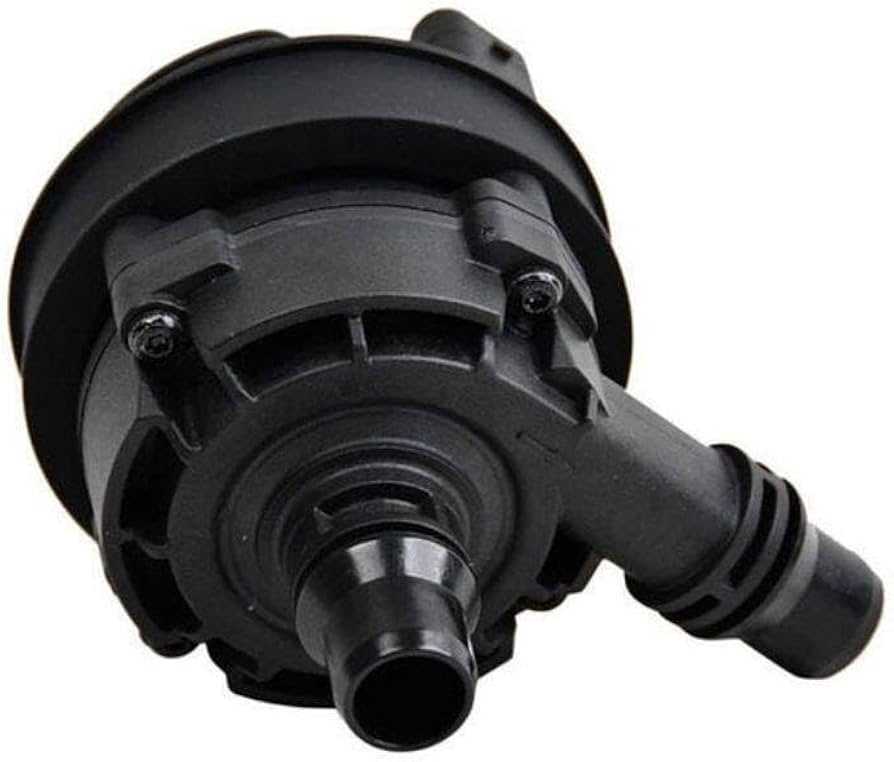 64116834917 Auxiliary Pump BMW Aftermarket