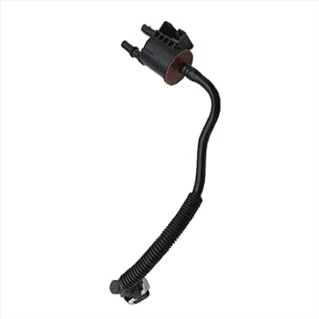 JR3Z9G297A Vapor Canister Purge Valve Ford Genuine