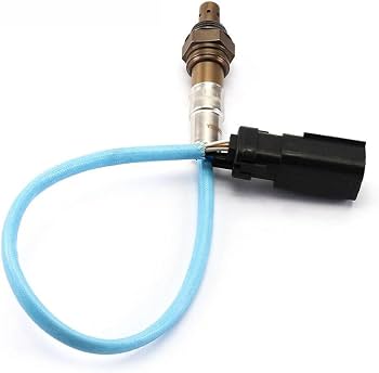 9E5Z9F472D Oxygen Sensor Ford Genuine