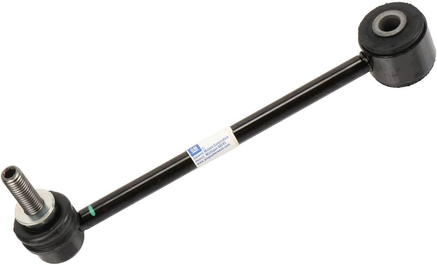 15257472 Rear Link Rod GM Genuine