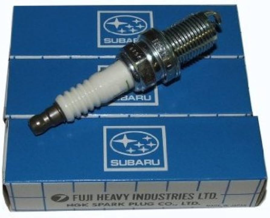 22401AA670 Spark Plug Others Genuine