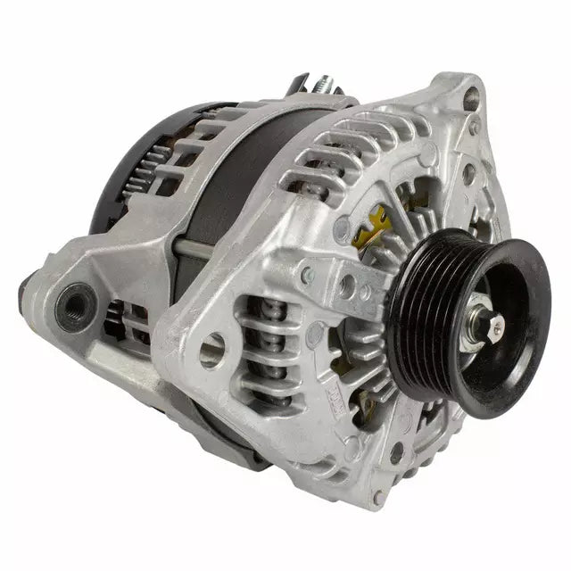 FL3Z10346G Alternator Assembly F150 5l Dt Ford Aftermarket