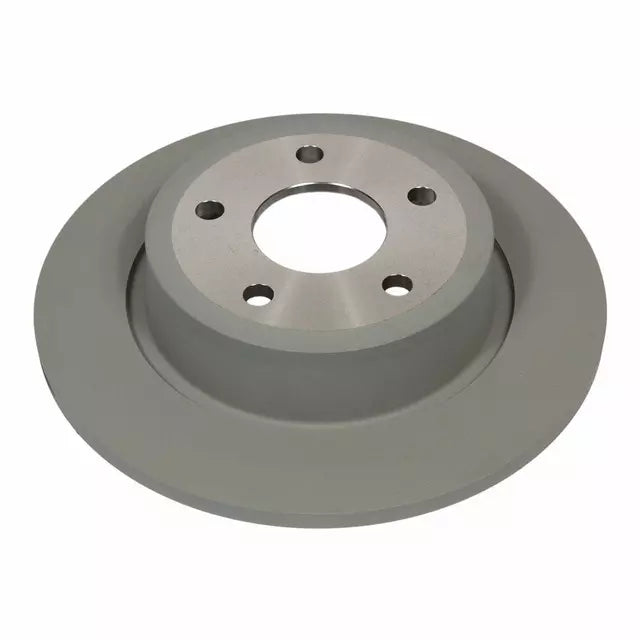 CV6Z2C026C Rear Brake Disc Ford Aftermarket