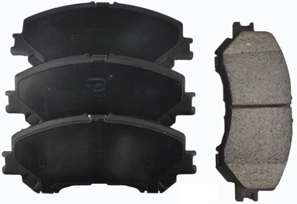 1903620 Front Brake Pad Ford Genuine