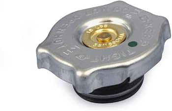 55116901AA Radiator Cap Jeep Liberty- Mopar Aftermarket