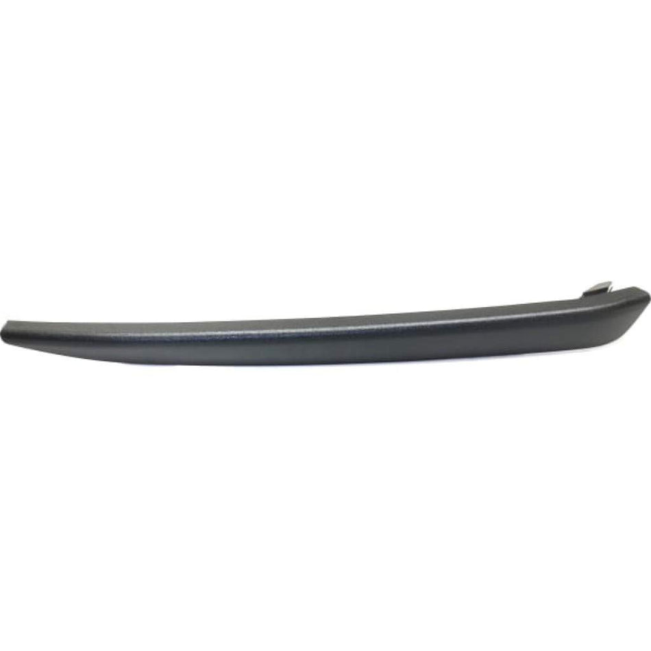 22936487 Front Bumper Molding RH GM Genuine